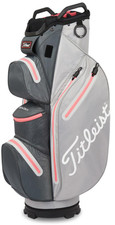 Nouveau sac de chariot de golf