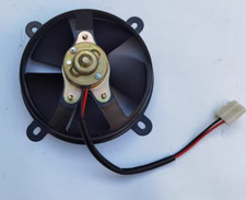 Cooling Fan Part pour ATV Go