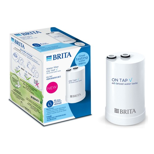 Brita filtre eau on tap - filtre,