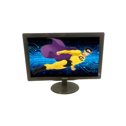 Ecran phillips - 19.5",