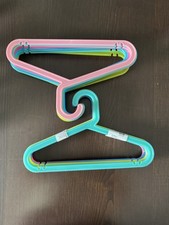 Cintres bébé - cintres,