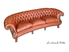 Élégant canapé Chester en