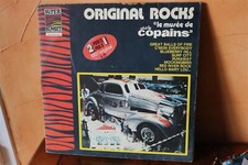 ORIGINAL ROCKS LE MUSEE DE