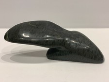 Inuit eskimo signed numbered - &,