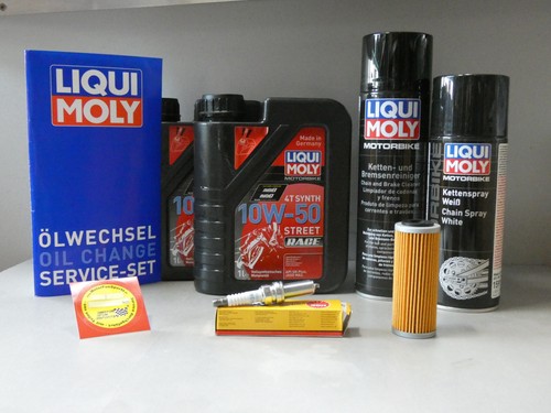 Kit entretien ktm exc - exc-r, 530