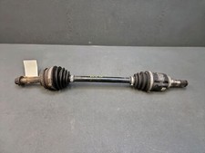 Cardan avant gauche - Toyota Yaris 1.4d D4D - 3/5 portes ABS de 2003 à dec.2005