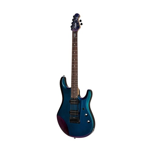 Sterling music man john - by,