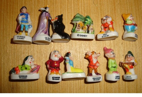 Série complète disney - complète,