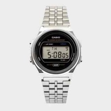 Montre-bracelet unisexe CASIO