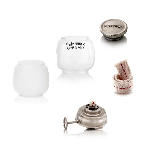 Petromax pièces - hl,