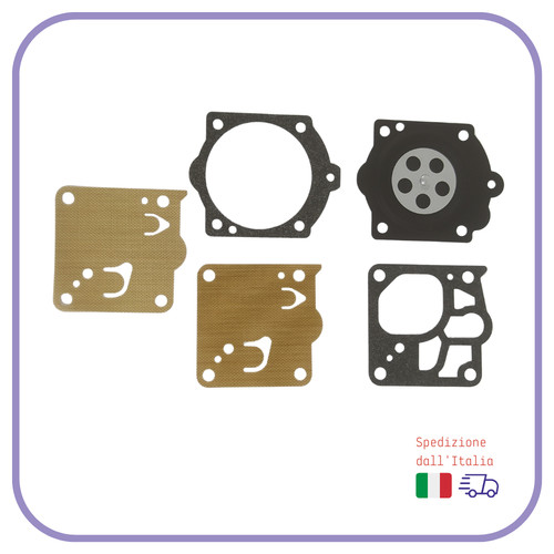 Kit membrane joint - kit,