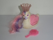 Figurine Keypers - Swan Cygne