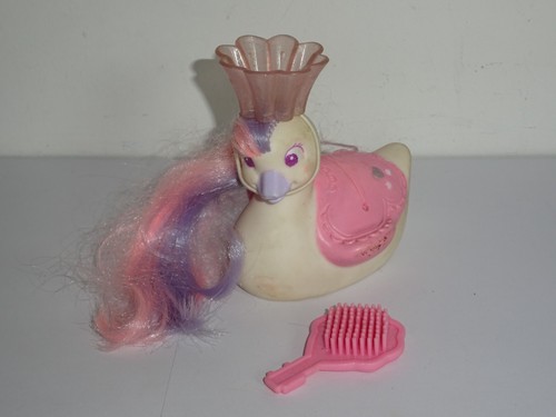 Figurine keypers swan - figurine,