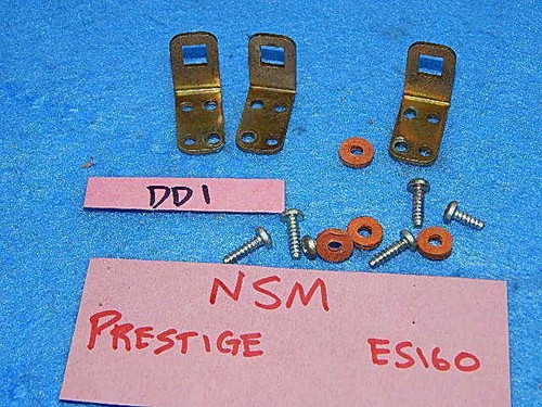 Nsm prestige es160 - prestige, cabinet