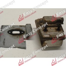 ECHAPPEMENT TAILLEUSE ECHO HC