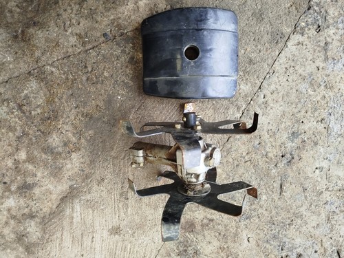 Outils bechage srac 2000 - outils,