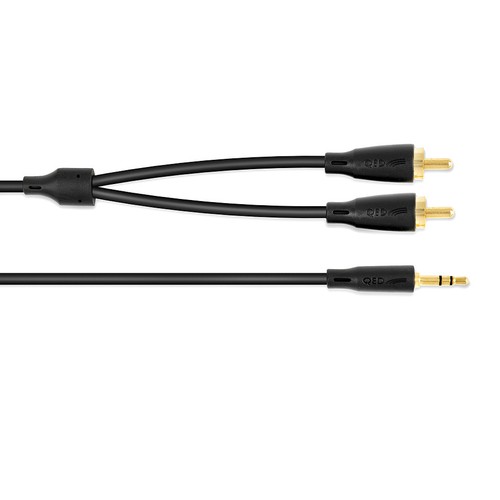 Qed connect 5mm - connect, to
