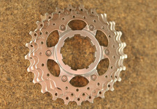 Vintage NOS NEW Shimano Dura