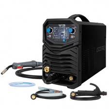 SPARTUS EasyMIG 225 poste