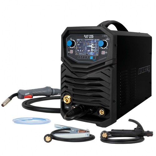 Spartus easymig 225 poste - spartus,