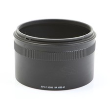 Sigma HA 1030-01 APS-C Cap