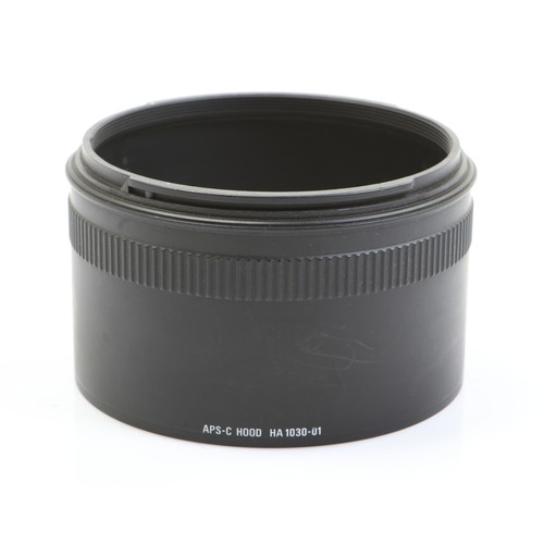 Sigma 1030 aps c cap - ha,