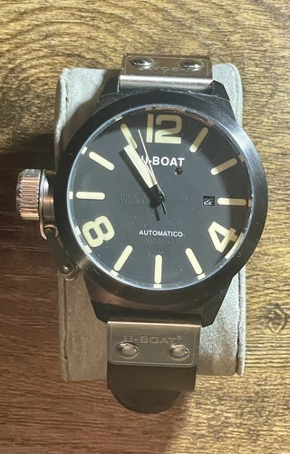 Boat classico 5365 - u-boat,