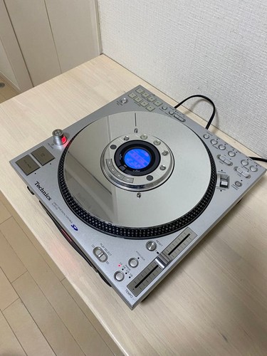 Technics dz1200 turntable - technics,