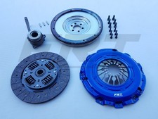 FRT Embrayage Stage 1 + VM Mono-Masse 2.0L TDI Golf Leon A3 TT...2003-2018