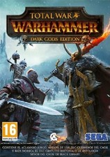 Total War Warhammer Dark Gods