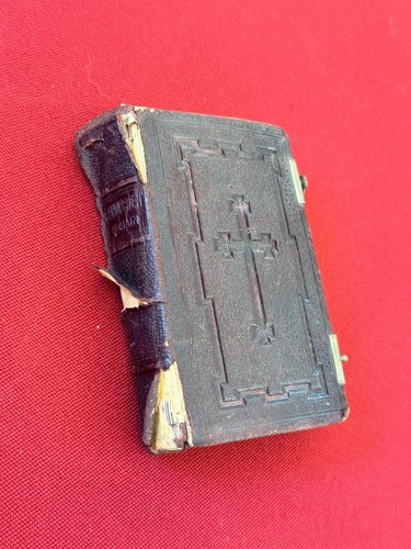 Missel livre ancien - livre,