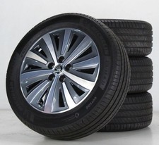Skoda Superb 3V 4x Roues