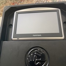 TomTom One XL 4.3" Screen GPS