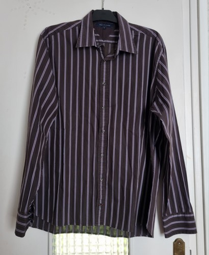 Chemise homme manche longue - , a