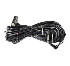 Câble De Déclenchement