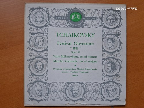 33T🎶TCHAIKOVSKY🎶Valse