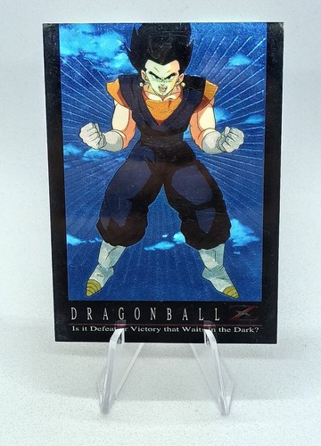 Carte dragon ball - carte,