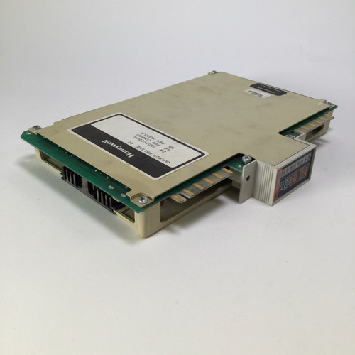 Honeywell 621 2200 output - honeywell,