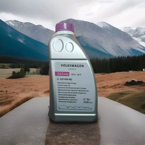 Liquide refroidissement g12 - liquide,