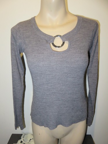 Excuse superbe pull taille - superbe,
