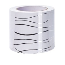 Frises Autocollantes DéCoratives Bordure De Papier Peint Frise Murale Adhesiv...