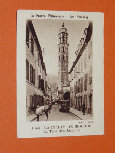 Image 1932 vache qui - 1932, rit