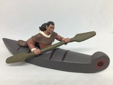 FIGURINE PVC PLASTIQUE