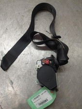 Ceinture avant gauche renault - gauche,