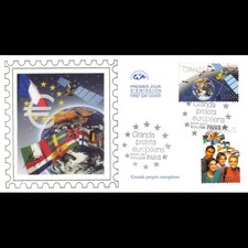 CEF soie - Grands projets