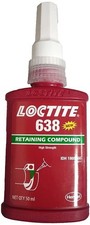 Henkel Loctite 638 50ml High