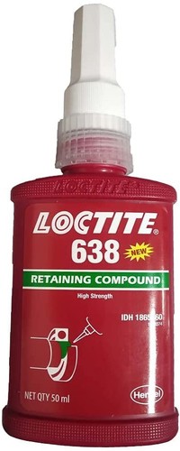 Henkel loctite 638 - 638, 50ml