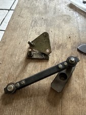 Lot De Pièces Tringlerie Essuie Glace Renault 8 R8 Oem Gordini