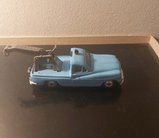 FORD VEDETTE Dépanneuse