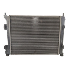 Radiateur D'Eau Refroidissement Hyundai IX20 1.4 1.6 Diesel D'Occasion Original